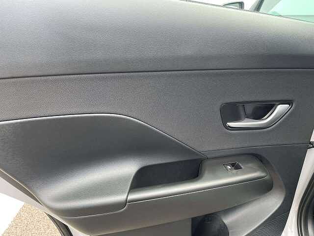 Hyundai KONA 1.6 Hybrid 129 Advance 5dr DCT Grey