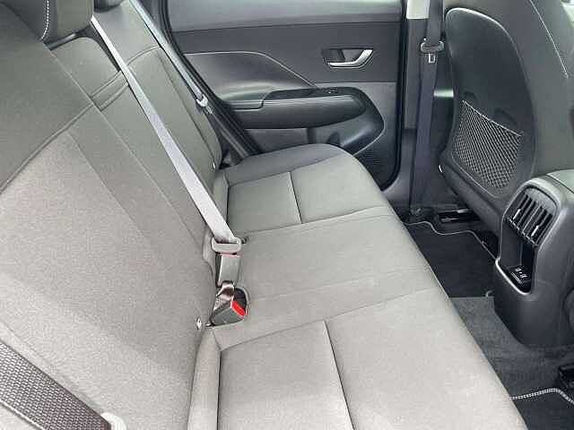 Hyundai KONA 1.6 Hybrid 129 Advance 5dr DCT Grey