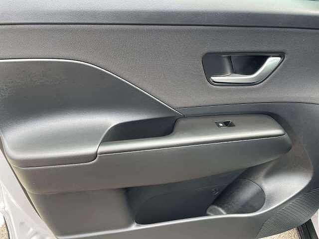 Hyundai KONA 1.6 Hybrid 129 Advance 5dr DCT Grey