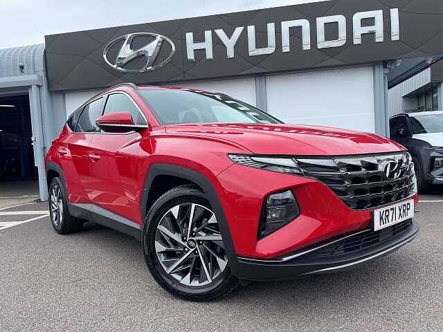 1.6 TGDi Premium 5dr 2WD