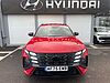 Hyundai TUCSON 1.6T Plug-in Hybrid N Line 5dr 4WD Auto Red