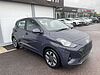 Hyundai I10 1.2 [79] Advance 5dr Auto [Nav] Grey