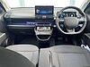 Hyundai INSTER 85kW 02 49kWh 5dr Auto White