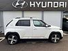 Hyundai INSTER 85kW 02 49kWh 5dr Auto White