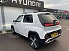 Hyundai INSTER 85kW 02 49kWh 5dr Auto White