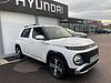 Hyundai INSTER 85kW 02 49kWh 5dr Auto White