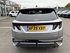 Hyundai TUCSON 1.6T Plug-in Hybrid N Line 5dr 4WD Auto Silver