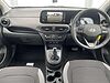Hyundai I10 1.2 [79] Advance 5dr Auto [Nav] Black