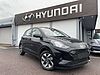 Hyundai I10 1.2 [79] Advance 5dr Auto [Nav] Black