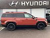 Hyundai SANTA FE 1.6 TGDi Hybrid Calligraphy 5dr Auto [6 Seats] Orange