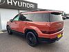 Hyundai SANTA FE 1.6 TGDi Hybrid Calligraphy 5dr Auto [6 Seats] Orange
