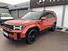 Hyundai SANTA FE 1.6 TGDi Hybrid Calligraphy 5dr Auto [6 Seats] Orange