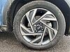 Hyundai BAYON 1.0 TGDi Advance 5dr DCT Blue