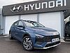 Hyundai BAYON 1.0 TGDi Advance 5dr DCT Blue