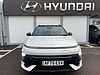 Hyundai KONA 160kW N Line S 65kWh 5dr Auto White