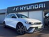 Hyundai IONIQ 5 239kW N Line S 84 kWh 5dr AWD Auto White