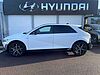 Hyundai IONIQ 5 239kW N Line S 84 kWh 5dr AWD Auto White