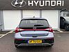Hyundai I20 1.0T GDi Premium 5dr DCT Blue