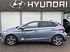Hyundai I20 1.0T GDi Premium 5dr DCT Blue