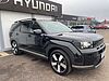 Hyundai SANTA FE 1.6 TGDi Hybrid Premium 5dr Auto Black