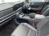 Hyundai SANTA FE 1.6 TGDi Hybrid Premium 5dr Auto Black