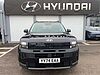 Hyundai SANTA FE 1.6 TGDi Hybrid Premium 5dr Auto Black