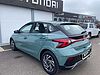 Hyundai I20 1.0T GDi Advance [Nav] 5dr Green