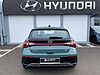 Hyundai I20 1.0T GDi Advance [Nav] 5dr Green