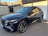 Hyundai TUCSON 1.6T Hybrid N Line S 5dr Auto Black