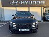 Hyundai TUCSON 1.6T Hybrid N Line S 5dr Auto Black