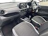 Hyundai I10 1.0 [63] Advance 5dr Auto [Nav] White