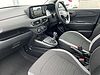 Hyundai I10 1.0 [63] Advance 5dr Auto [Nav] Black