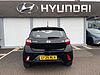Hyundai I10 1.0 [63] Advance 5dr Auto [Nav] Black