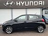 Hyundai I10 1.0 [63] Advance 5dr Auto [Nav] Black