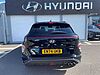 Hyundai KONA 1.6 Hybrid 129 N Line S 5dr DCT Black
