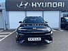 Hyundai KONA 1.6 Hybrid 129 N Line 5dr DCT Black