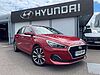 Hyundai I30 1.4T GDI Premium 5dr Red