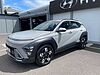 Hyundai KONA 1.6 Hybrid 129 Advance 5dr DCT Grey