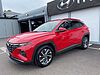 Hyundai TUCSON 1.6 TGDi Premium 5dr 2WD Red