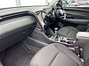 Hyundai TUCSON 1.6 TGDi Premium 5dr 2WD Red