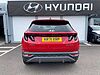 Hyundai TUCSON 1.6 TGDi Premium 5dr 2WD Red