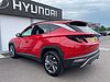 Hyundai TUCSON 1.6 TGDi Premium 5dr 2WD Red