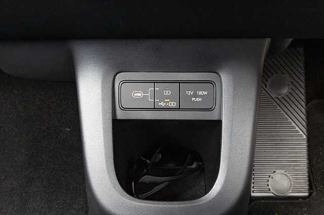 Hyundai IONIQ 5 168kW Ultimate 84 kWh 5dr Auto Phantom Black