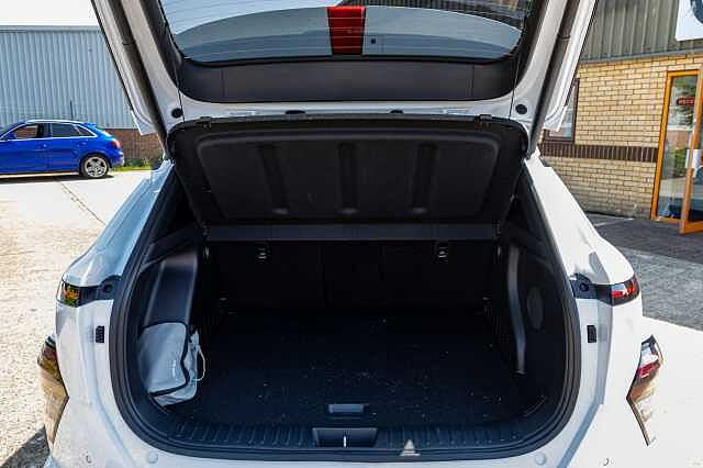 Hyundai KONA 1.6T 138 N Line S 5dr DCT Abyss Black