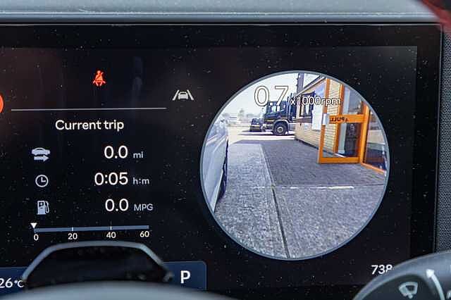 Hyundai KONA 1.6T 138 N Line S 5dr DCT Abyss Black