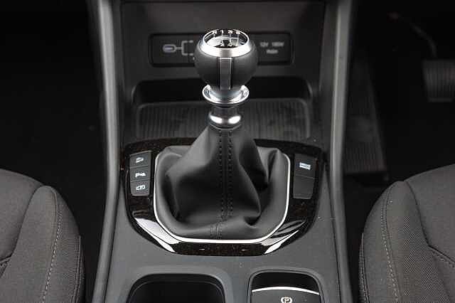 Hyundai TUCSON 1.6T Advance 5dr