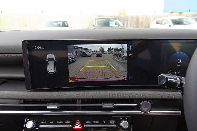 Hyundai TUCSON 1.6T Advance 5dr