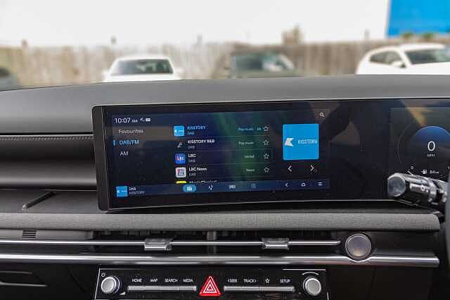 Hyundai TUCSON 1.6T Advance 5dr