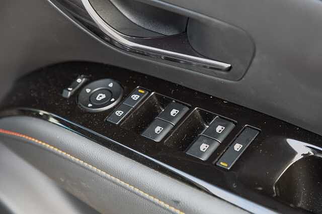 Hyundai TUCSON 1.6T Plug-in Hybrid N Line 5dr 4WD Auto