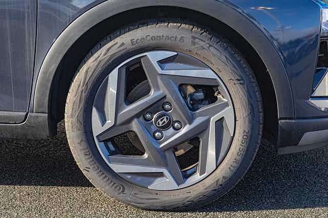 Hyundai BAYON 1.0 TGDi Premium 5dr DCT